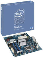 Intel DP35DPM Intel DP35DPM